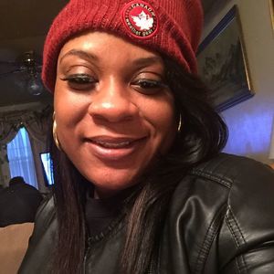 Meet your Posher, Kimberly